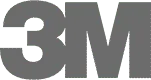 3M logo