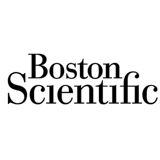 Boston Scientific logo