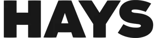 Hays logo