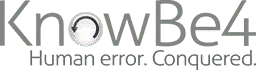 KnowBe4 logo