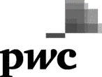 PwC logo