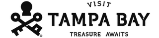 Visit Tampa Bay logo