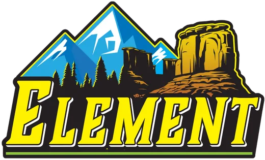 Element Home Service — TradeUp Marketing client