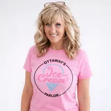 Kim Ottaway
