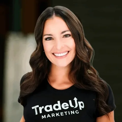 Brittany Lung — Business Development, TradeUp Marketing